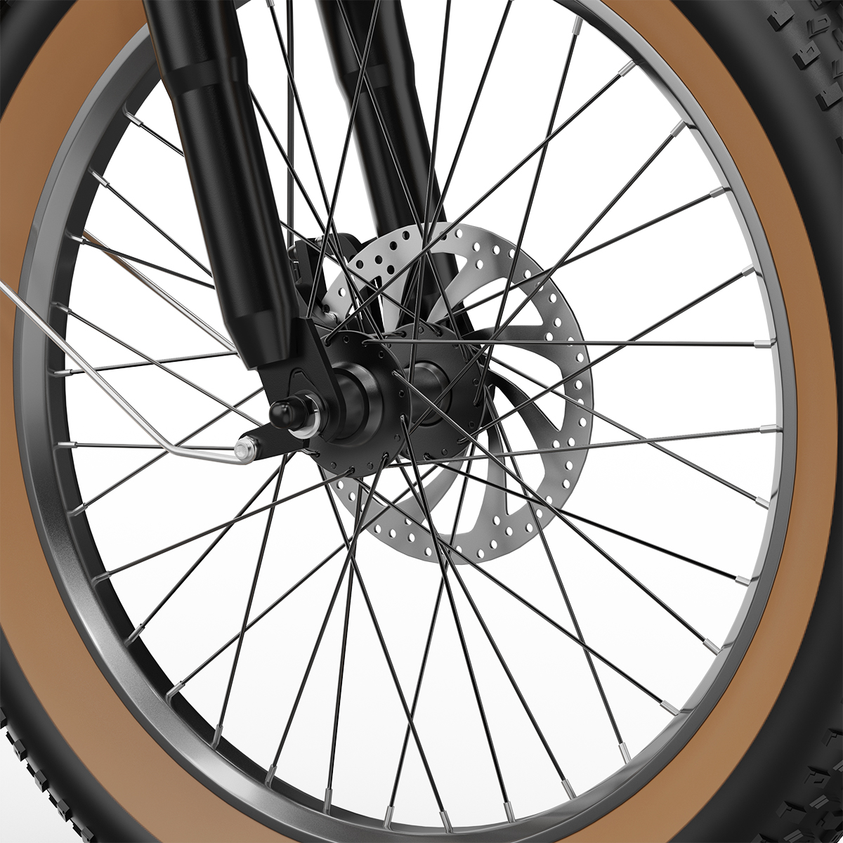 OneSport elektrický bicykel OT16-2